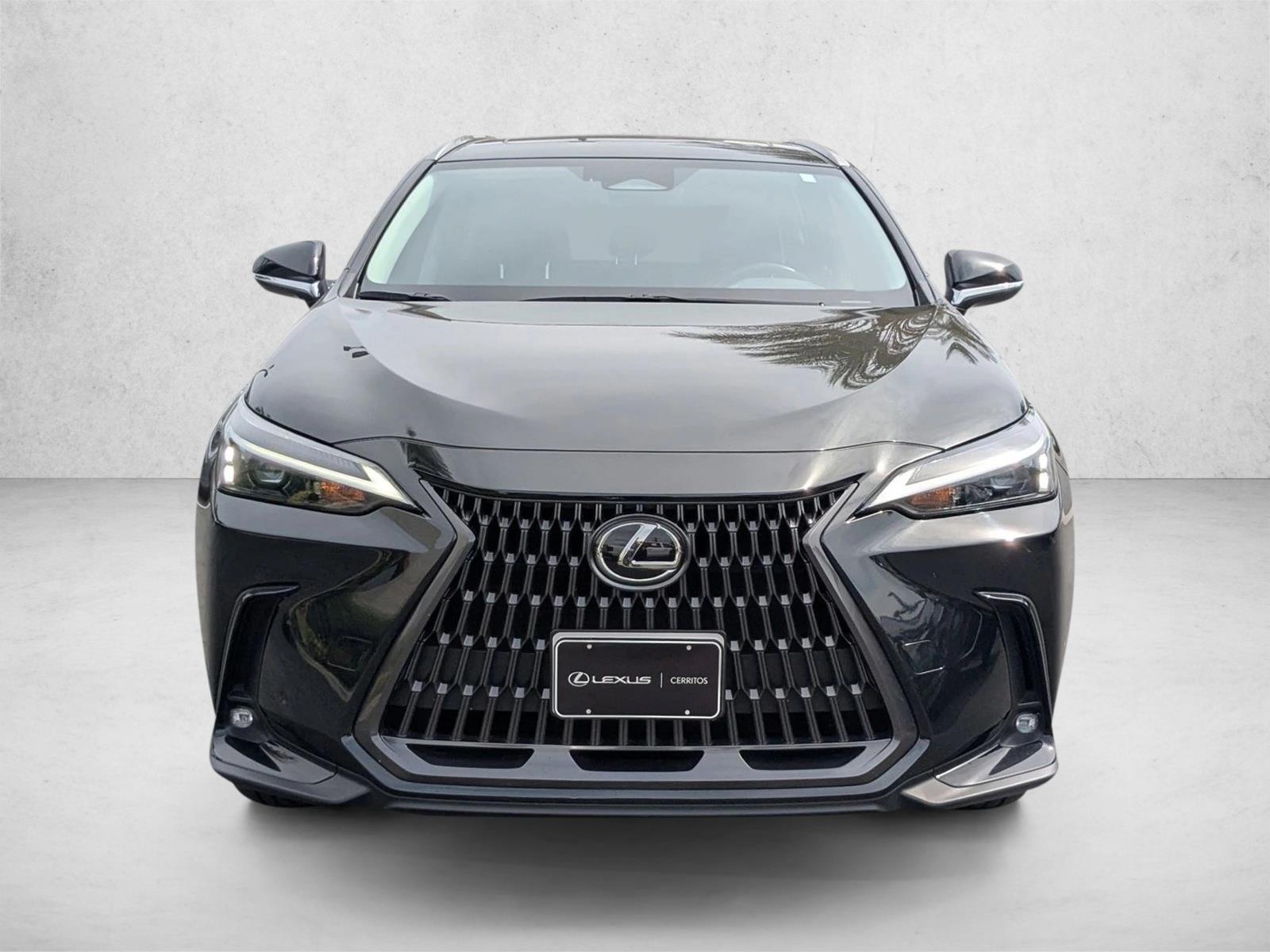 2024 Lexus NX 350 photo 2
