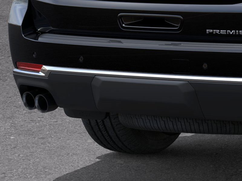 2025 Chevrolet Tahoe Premier photo 14