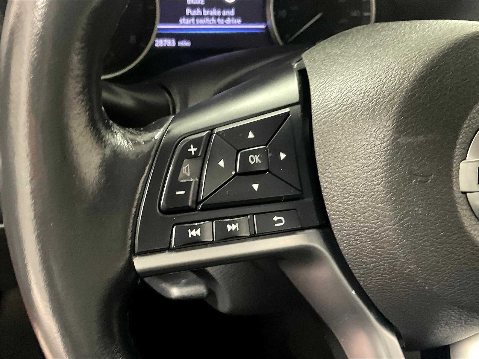 2023 Nissan Sentra SV photo 20