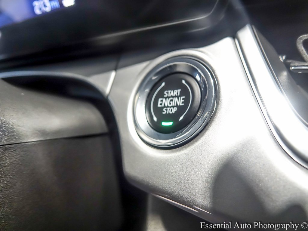 2024 CHEVROLET TRAX - Image 18