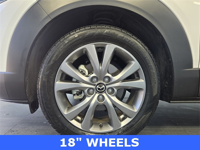 2020 Mazda CX-30 Preferred photo 4