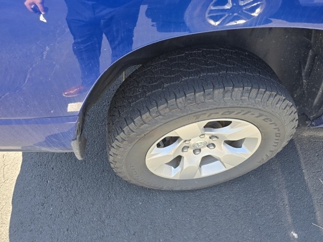 2019 Ram 1500 Big Horn Lone Star photo 10