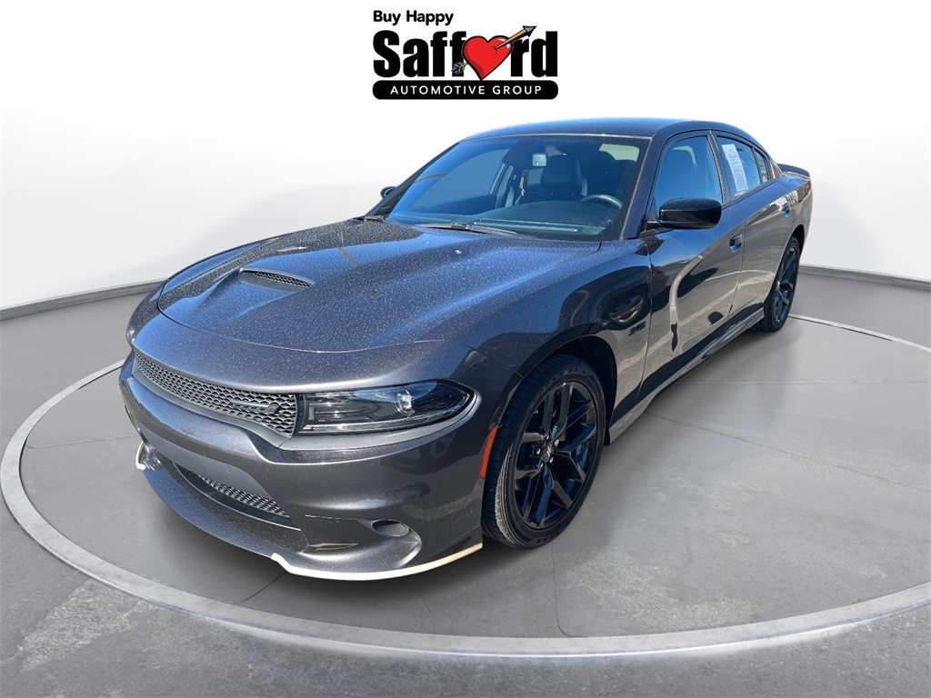 2023 Dodge Charger R/T