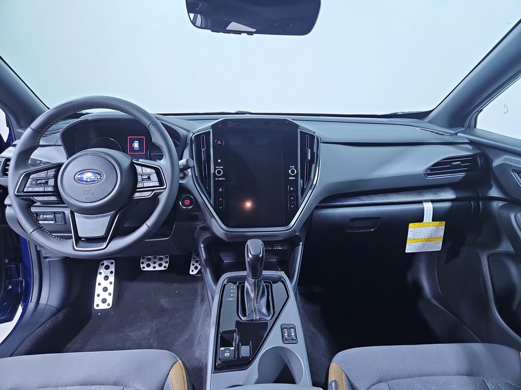 2025 Subaru Crosstrek Sport photo 12
