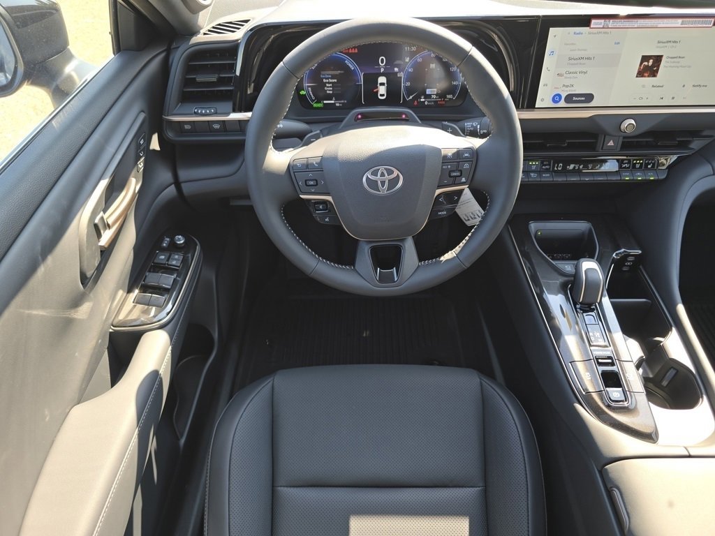 2026 Toyota Crown Platinum photo 29