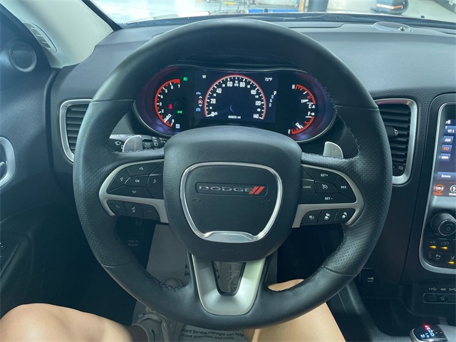 2019 Dodge Durango Citadel photo 10