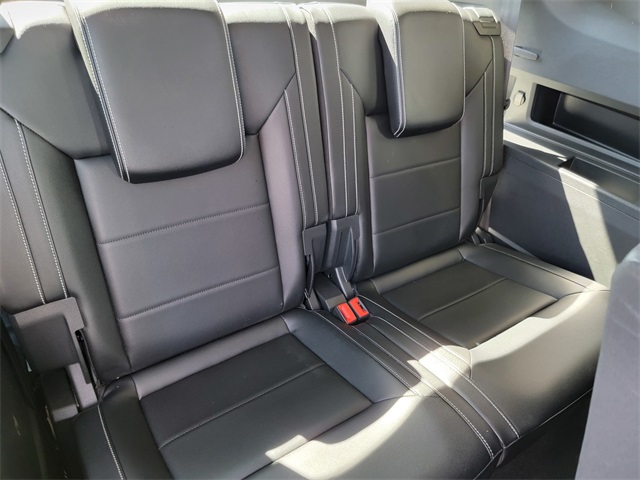 2022 Volkswagen Atlas V6 SE Technology photo 12