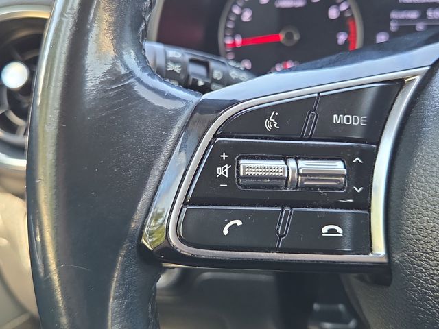 2019 Kia Forte S photo 10