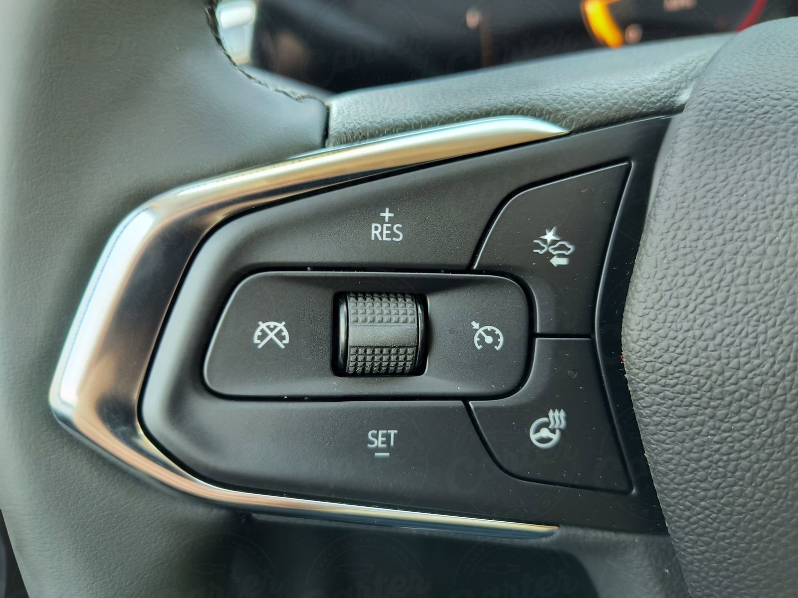 2026 Chevrolet Trailblazer LT photo 22