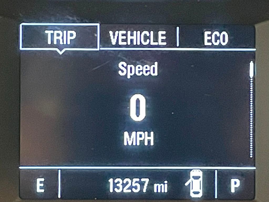 2023 Chevrolet Trailblazer RS photo 4