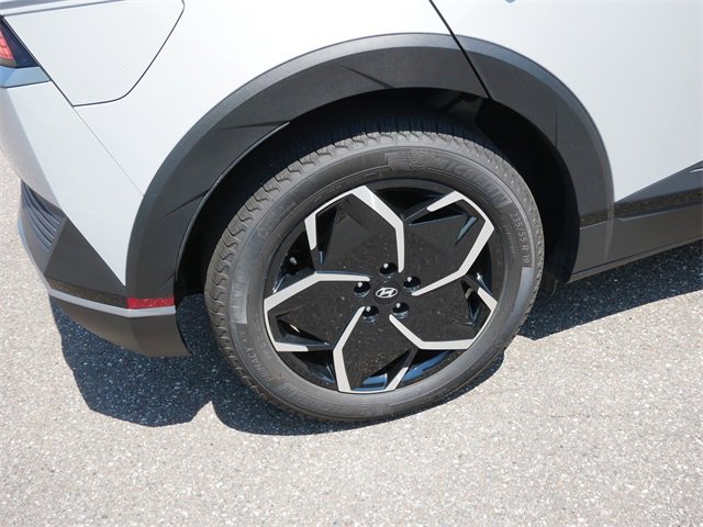 2024 Hyundai Ioniq 5 SEL photo 8