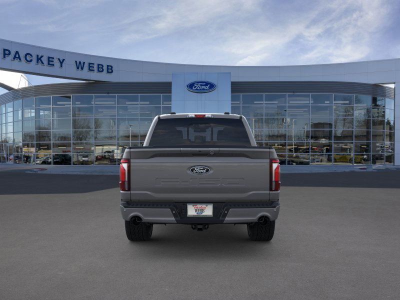 2025 FORD F-150 - Image 7