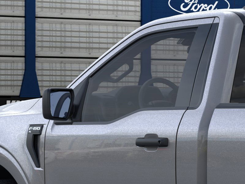 2025 Ford F-150 XL photo 10