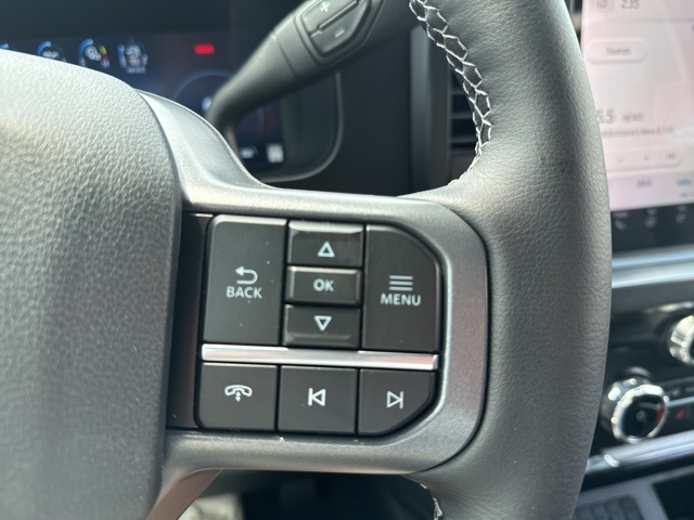 2025 Ford F-350 photo 33