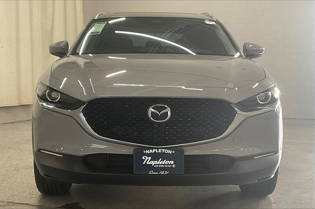 2025 Mazda CX-30 2.5 S Preferred photo 2