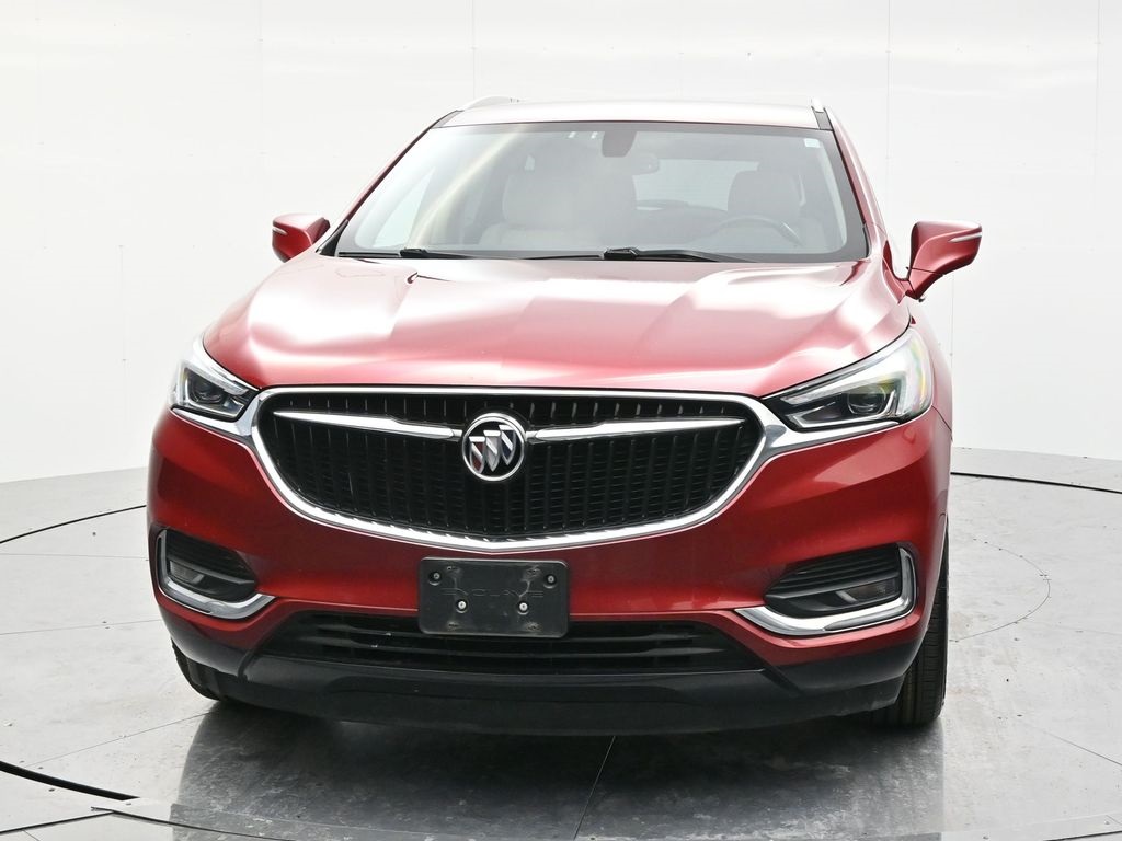 Used 2019 Buick Enclave Essence with VIN 5GAERBKW1KJ149833 for sale in Minerva, OH