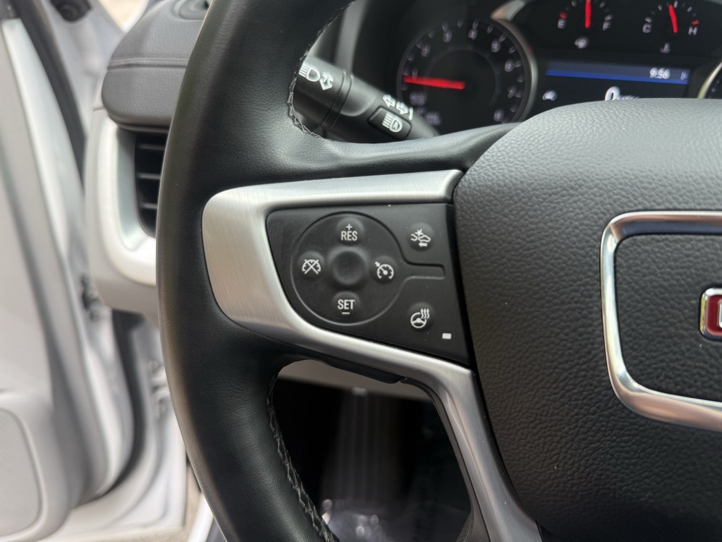 2024 Gmc Terrain SLT photo 19