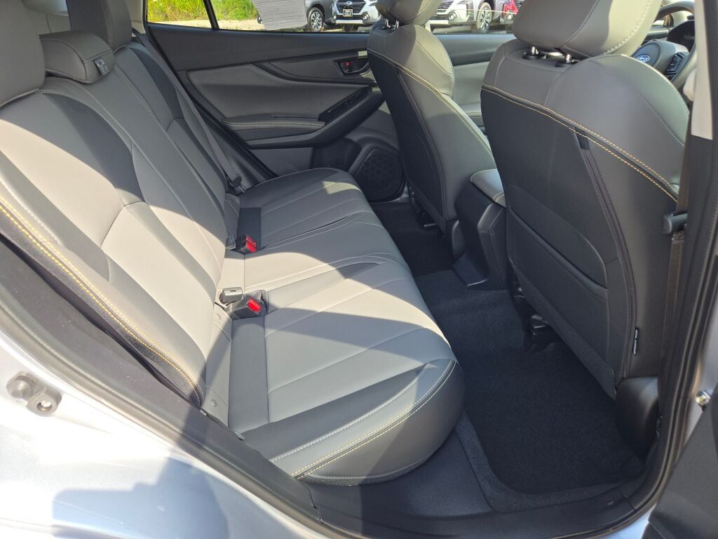 2023 Subaru Crosstrek Sport photo 9