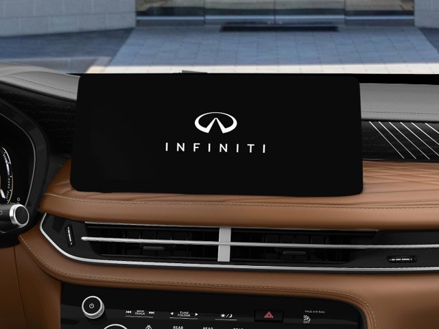 2026 Infiniti QX60 Autograph AWD photo 16