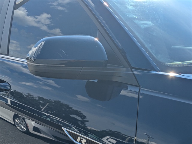 2019 Volkswagen Atlas V6 SEL R-Line photo 8