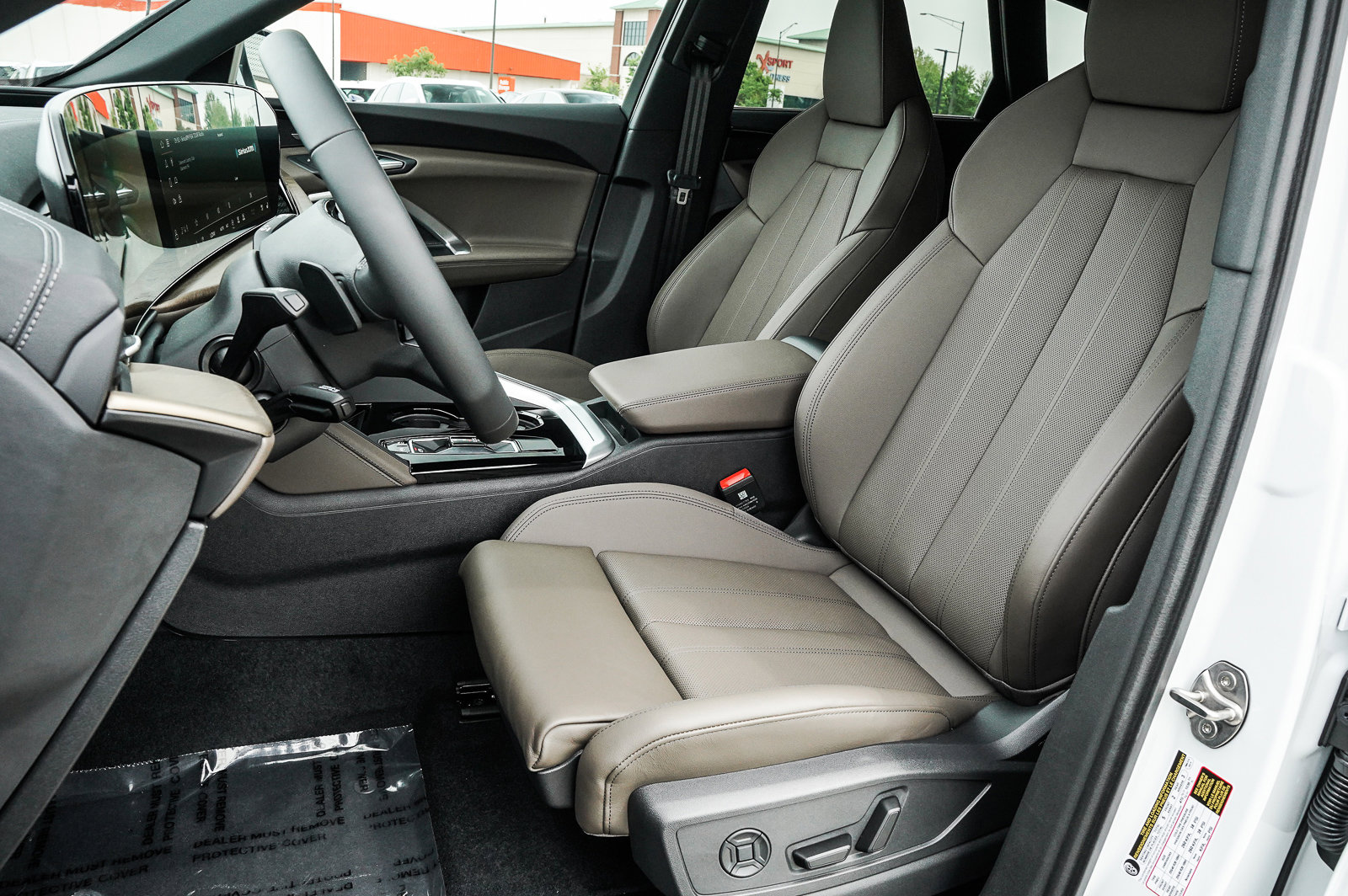 2025 Audi Q5 Premium Plus photo 6