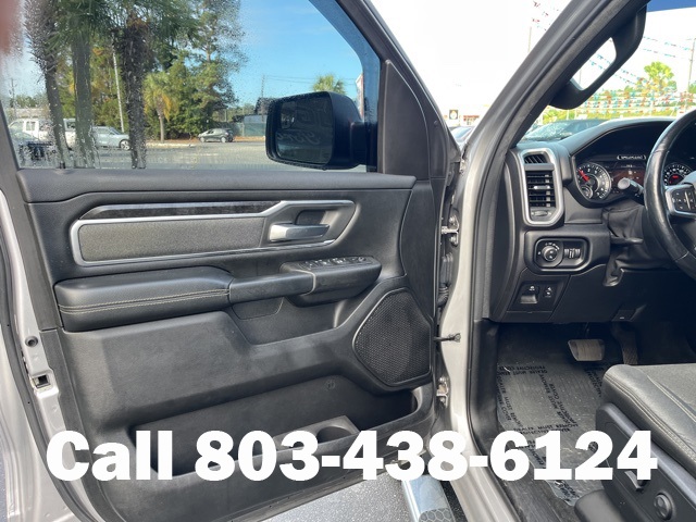 2019 Ram 1500 Big Horn Lone Star photo 4