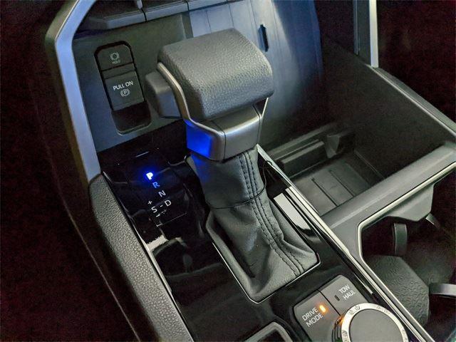 2024 Toyota Tundra SR5 CrewMax photo 19