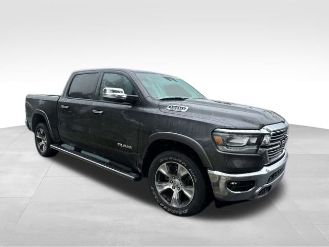 2022 Ram 1500 Laramie photo 8