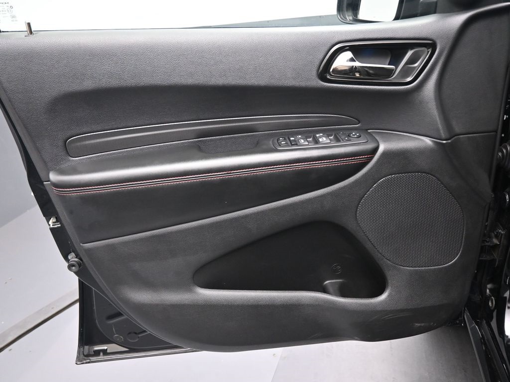2023 Dodge Durango GT photo 5