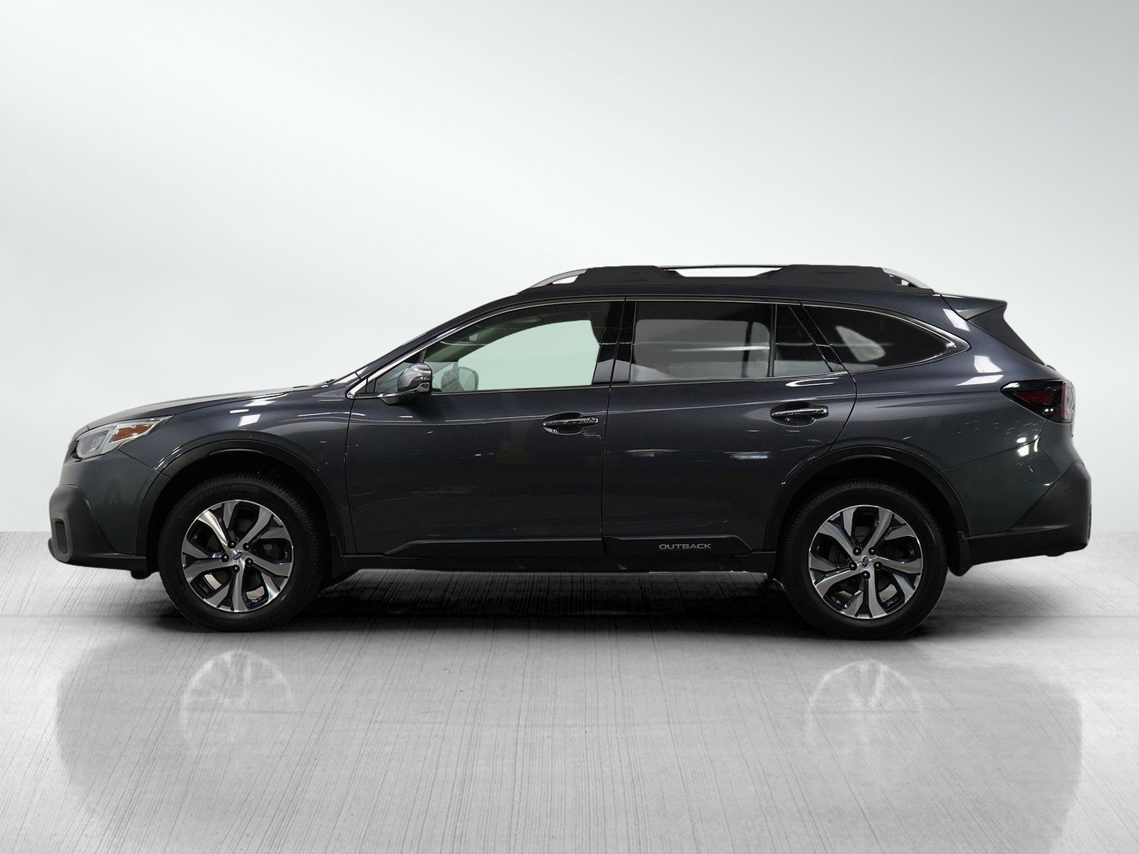 Used 2022 Subaru Outback Touring with VIN 4S4BTGPD5N3106267 for sale in Minneapolis, Minnesota