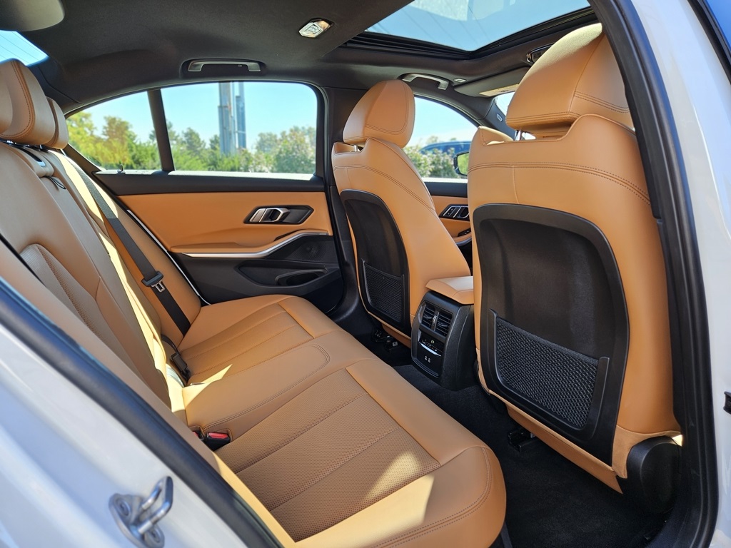 2022 Bmw 330i xDrive photo 17