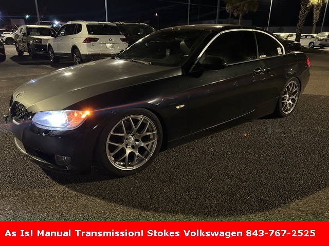 2008 BMW 3 Series 328i's photo