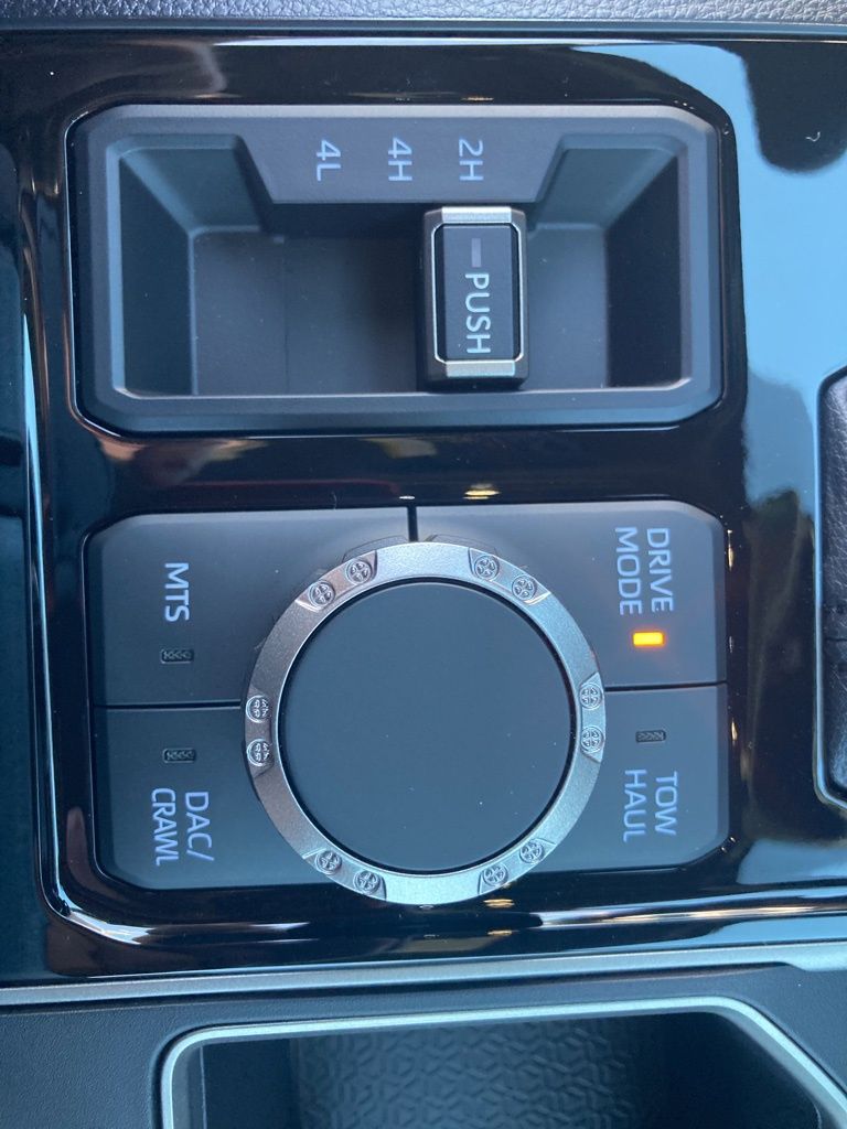2026 Toyota Tundra SR5 photo 23
