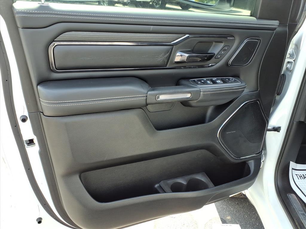2022 Ram 1500 Limited photo 4