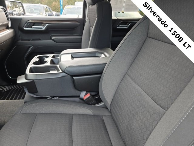 2022 Chevrolet Silverado 1500 LT photo 14