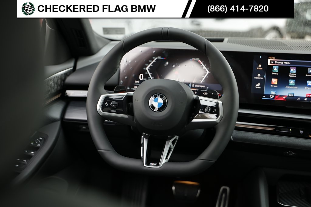 2025 Bmw 530i photo 27