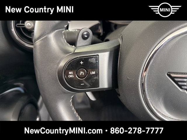 2023 Mini Cooper Convertible S photo 22