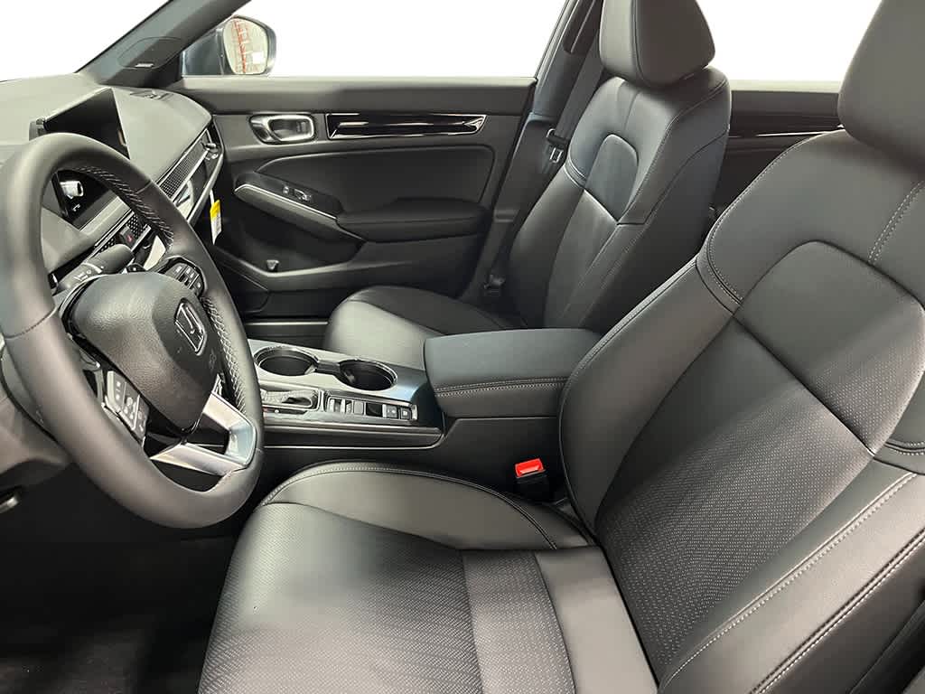 2026 Honda Civic Sport Touring photo 13
