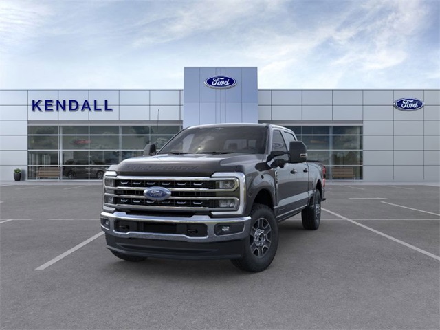 2025 Ford F-250 photo 2
