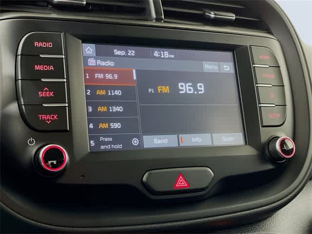 2020 Kia Soul S photo 14