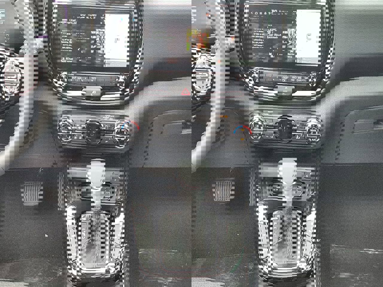 2025 Kia Soul EX photo 14