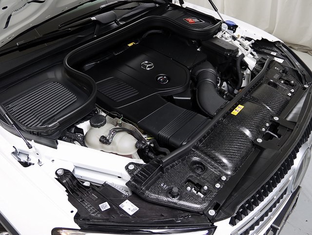 2025 Mercedes Benz GLE 350 4MATIC photo 38