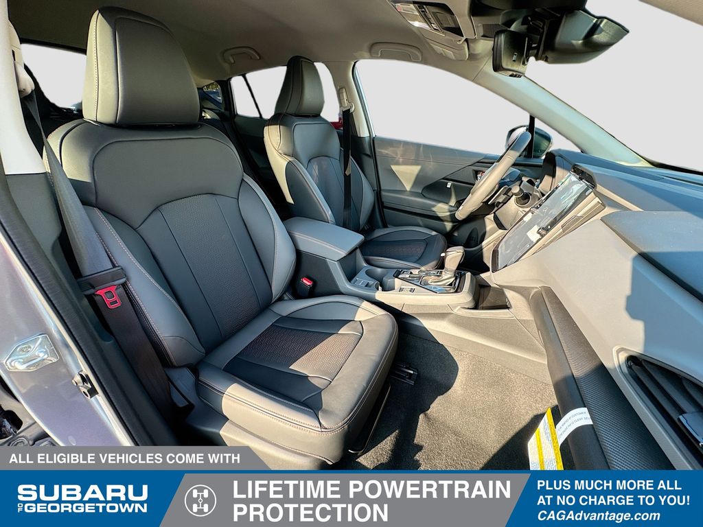 2025 Subaru Crosstrek Limited photo 32