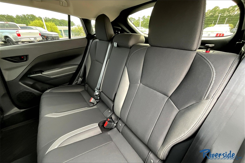 2025 Subaru Crosstrek Premium photo 10