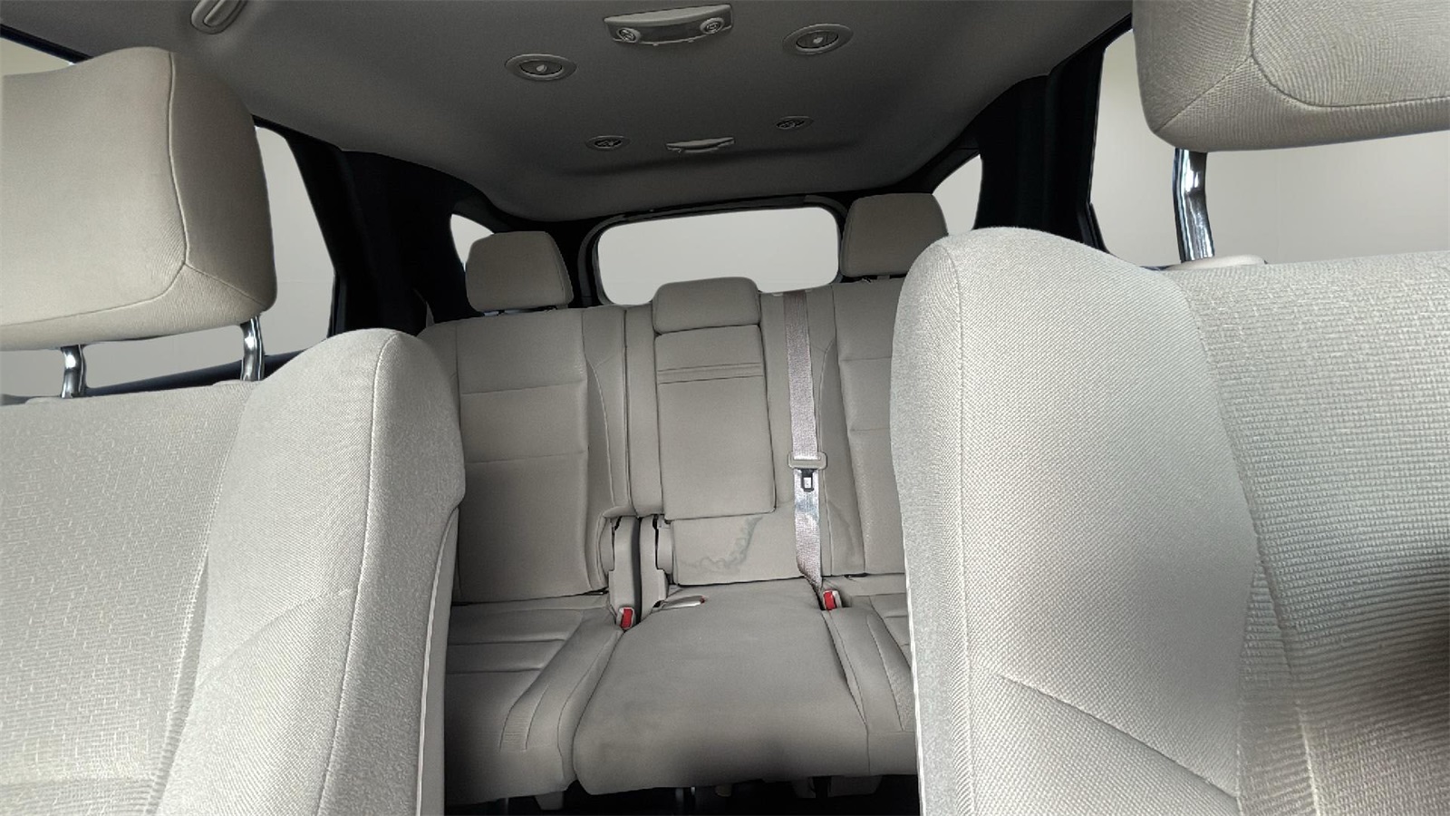 2016 Dodge Durango SXT photo 10
