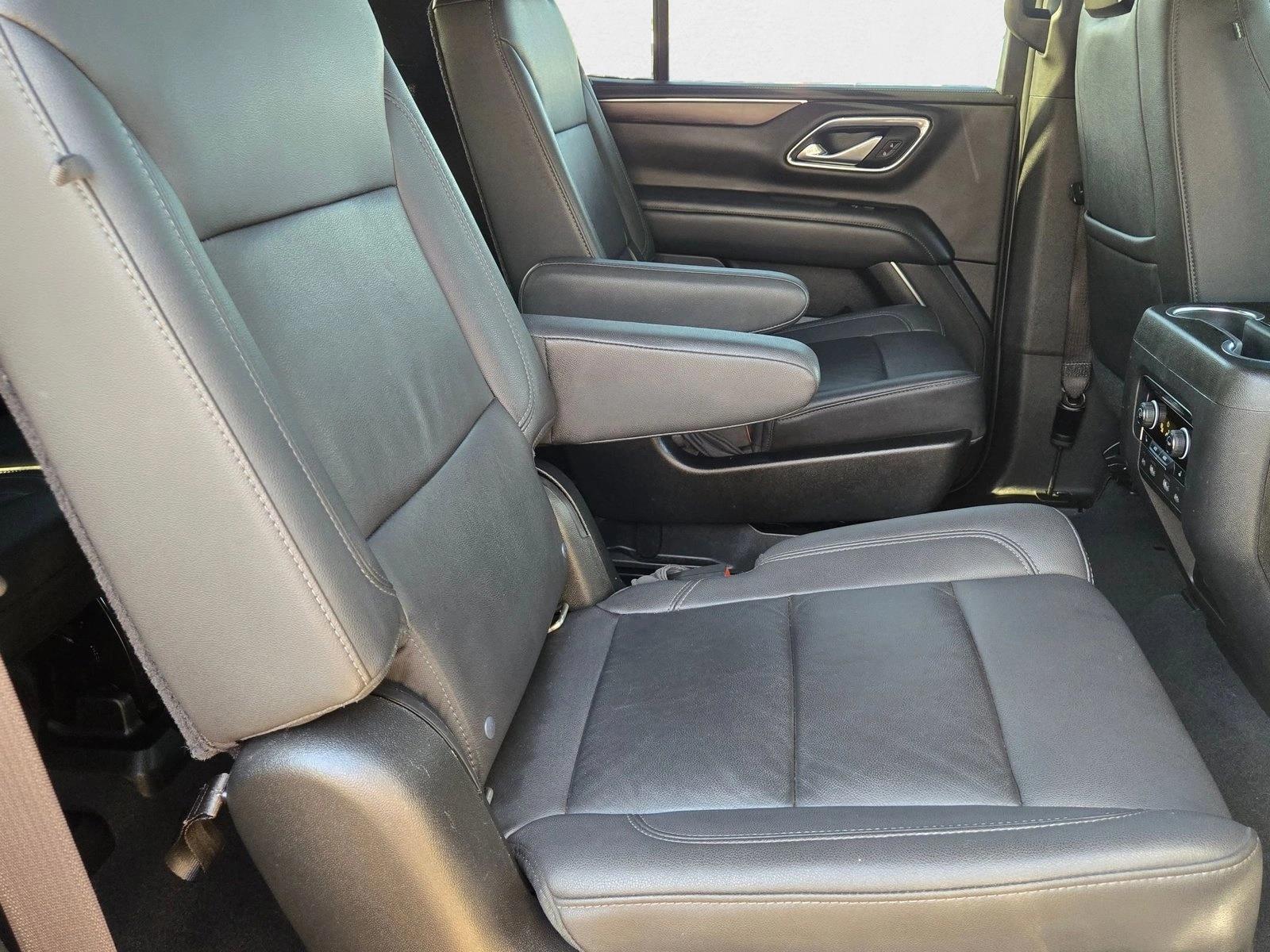 2021 Chevrolet Tahoe LT photo 19