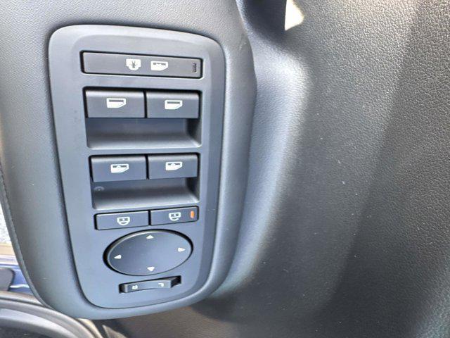 2026 Hyundai Santa Fe SEL photo 6