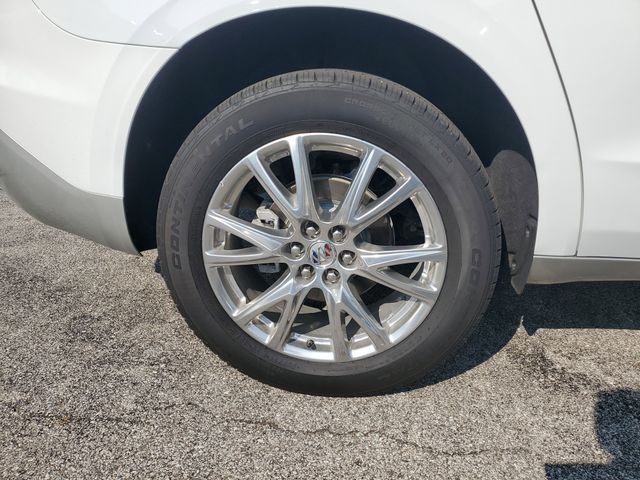 2023 Buick Enclave Essence photo 3