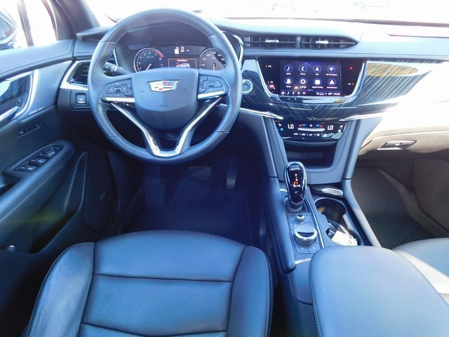 2023 Cadillac XT6 Premium Luxury photo 14