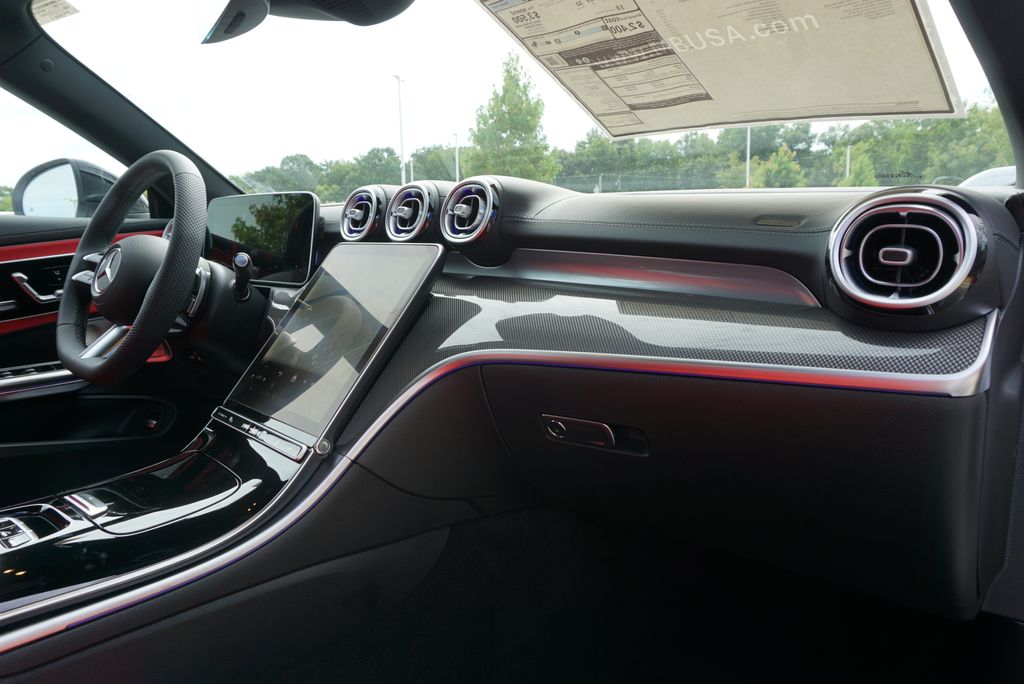2026 Mercedes Benz CLE 300 4MATIC Cabriolet photo 56